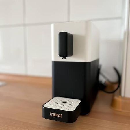 Ruhig, Zentral, Messe Nah! Be3L Lägenhet Essen Exteriör bild