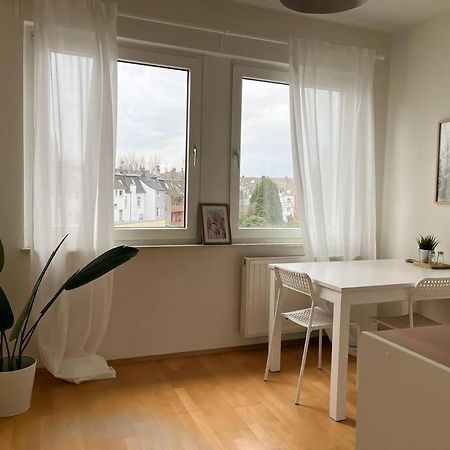 Ruhig, Zentral, Messe Nah! Be3L Lägenhet Essen Exteriör bild