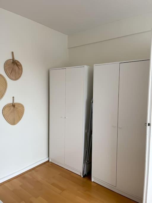 Ruhig, Zentral, Messe Nah! Be3L Lägenhet Essen Exteriör bild